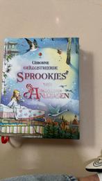 Sprookjes van Hans Christian Andersen, Ophalen of Verzenden, Zo goed als nieuw