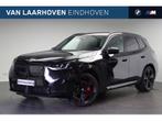BMW X3 M50 xDrive M Sport / Panoramadak / Trekhaak / Sportst, Met garantie (alle), 2500 kg, Zwart, Leder