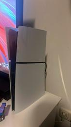 Playstation 5, Ophalen of Verzenden, Zo goed als nieuw