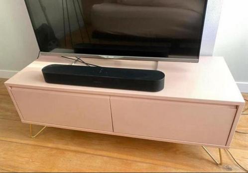 ELONA TV MEUBEL VAN MADE, Huis en Inrichting, Kasten | Televisiemeubels, Zo goed als nieuw, Minder dan 100 cm, 25 tot 50 cm, Ophalen