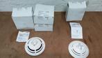 Esser IQ8Quad O²T multisensormelder sirene 802384 802374, Verzenden, Nieuw, Sirene, Overige soorten