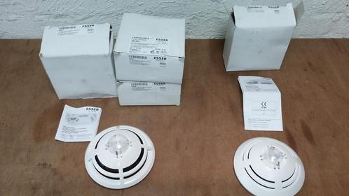 Esser IQ8Quad O²T multisensormelder sirene 802384 802374, Doe-het-zelf en Verbouw, Alarmsystemen, Nieuw, Sirene, Overige soorten