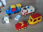 Duplo jaren '90, Kinderen en Baby's, Ophalen of Verzenden, Zo goed als nieuw, Duplo