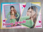 Te koop: poster Ariana Grande 83,5cm x 54cm., Verzamelen, Nieuw, Rechthoekig Liggend, Ophalen of Verzenden, A1 t/m A3