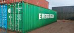 Zeecontainer 40 ft High Cube, Ophalen of Verzenden