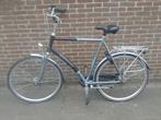 Batavus herenfiets / vanaf 200 cm hoog, Fietsen en Brommers, Fietsen | Heren | Herenfietsen, Ophalen of Verzenden, Zo goed als nieuw
