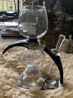 Cona  koffiezetapparaat - nooit gebruikt!, Ophalen of Verzenden, Zo goed als nieuw