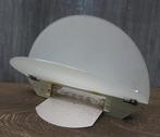WANDLAMP METALARTE "VERTE P" SPAANS DESIGN, Ophalen of Verzenden, Gebruikt, Glas, Modern Spaans design