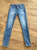 Tripper Dames Jeans Maat 28/32, Ophalen of Verzenden, Zo goed als nieuw, Blauw, W28 - W29 (confectie 36)