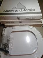 WC Bril, Doe-het-zelf en Verbouw, Sanitair, Ophalen of Verzenden, Zo goed als nieuw, Toilet