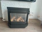 Goed werkende gaskachel, Gebruikt, Gas, Ophalen of Verzenden, Vrijstaand