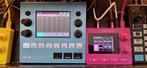 1010music Bluebox mixer/multitrack recorder, Audio, Tv en Foto, Professionele Audio-, Tv- en Video-apparatuur, Audio, Gebruikt