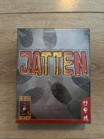 Jatten - Kaartspel, Hobby en Vrije tijd, Een of twee spelers, Ophalen of Verzenden, Nieuw, Reisspel