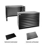 Evolar Airco Buitenunit Omkasting, Verzenden, Nieuw