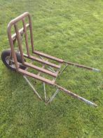 Steen kruiwagen, Tuin en Terras, Kruiwagens, Ophalen, Gebruikt