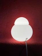 Vintage lamp, Ophalen of Verzenden