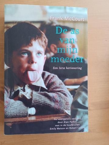De as van mijn moeder beschikbaar voor biedingen