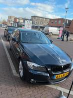 BMW 3-Serie 2.0 I 318 105KW 2010 Blauw, Auto's, Voorwielaandrijving, 65 €/maand, Stof, Blauw