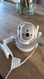 Baby camera Alecto DVM-200GS te koop (nieuw) babyfoon, Terugspreekfunctie, Zo goed als nieuw, Ophalen