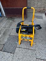 Jcb benzine hogedrukreiniger 218 bar! Splinternieuw, Tuin en Terras, Hogedrukreinigers, Ophalen, Nieuw, Benzine