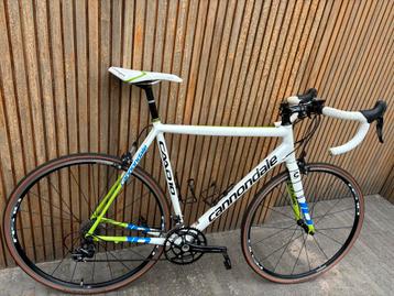 Cannondale CAAD 10 Racefiets beschikbaar voor biedingen