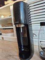 SodaStream Apparaat - Zwart, Ophalen of Verzenden, Gebruikt