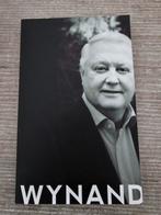 Wynand  vogel, Ophalen of Verzenden, Gelezen, Overige