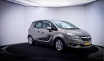 Opel Meriva 1.4Turbo Design Edition NAVI | AIRCO | CRUISE |, 65 €/maand, Stof, Gebruikt, 4 cilinders