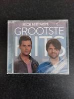 Nick & Simon Grootste Hits cd nieuw en geseald, Ophalen of Verzenden, Nieuw in verpakking