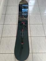 Burton Jeremy Jones Snowboard 159 EST, Sport en Fitness, Ophalen of Verzenden, Gebruikt, Board