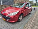 Peugeot 307 1.6  2006, Voorwielaandrijving, Stof, Zwart, 4 cilinders