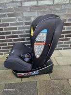 Autostoel babyauto draaibaar, 0 t/m 18 kg, Slaapstand, Zo goed als nieuw, Isofix