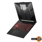 Asus tuf F16 Gaming laptop Zwart/black | Nieuw In Doos, Computers en Software, Windows Laptops, Nieuw