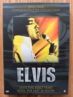 Elvis Presley Collectie 30 Jaar Jubileum en Images of Elvis, Ophalen of Verzenden, Zo goed als nieuw, Personen
