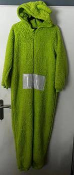Teletubbie Onesie / Pak - Maat S, Carnaval, Ophalen of Verzenden, Zo goed als nieuw, Kleding