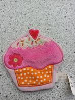 Knisperdoekje Cupcake van Hema, Ophalen of Verzenden, Zo goed als nieuw, Overige typen