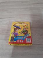 Lettermix - 999 games - s3636, Hobby en Vrije tijd, Gezelschapsspellen | Bordspellen, Ophalen of Verzenden, Zo goed als nieuw