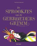 De sprookjes van de gebroeders Grimm Taschen nieuw, Boeken, Nieuw, Ophalen of Verzenden