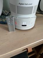 Dyson AM05 Hot+Cool Ventilator, Witgoed en Apparatuur, Airco's, Ophalen, Gebruikt, Tafel- of Grondventilator, Minder dan 60 m³