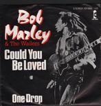 bob marley, Cd's en Dvd's, Vinyl | Rock, Overige genres, Ophalen of Verzenden, Zo goed als nieuw