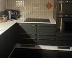 Handgrepen keuken RVS - 14x, Ophalen, Minder dan 50 cm, Zo goed als nieuw, Minder dan 25 cm