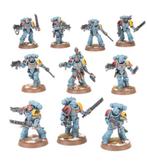 Warhammer space wolves grey hunters sprue nieuw, Hobby en Vrije tijd, Wargaming, Ophalen of Verzenden, Nieuw, Warhammer