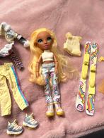 Rainbow high pop, Verzamelen, Poppen, Ophalen of Verzenden, Gebruikt, Pop
