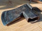 Billnas 12.2 Finnish axe, bijzondere Finse bijl. €125,00, Ophalen of Verzenden