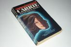 Stephen King: Carrie, Ophalen of Verzenden, Gelezen