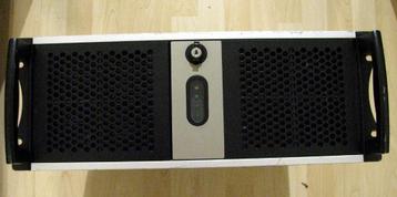 Chenbro RM42300 rev b server chassis 19 inch beschikbaar voor biedingen