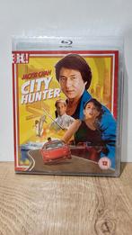 City Hunter "Blu-ray sealed", Cd's en Dvd's, Blu-ray, Ophalen of Verzenden, Nieuw in verpakking