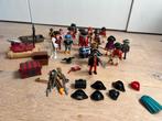 Playmobil piraten, Ophalen of Verzenden, Gebruikt, Los playmobil