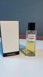 Chanel Sycomore eau de parfum les Exclusifs, Sieraden, Tassen en Uiterlijk, Uiterlijk | Parfum, Ophalen of Verzenden, Zo goed als nieuw