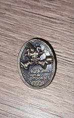 Schatkamer van de Sprookjes  pin uit 1999, Ophalen of Verzenden